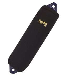 Polyform Fender Cover f/F-3 Fender - Black