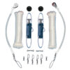 Rupp Top Gun Rigging Kit w/Klickers f/Riggers Up To 23'