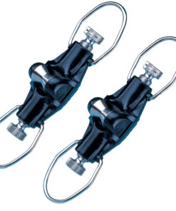 Rupp Nok-Outs Outrigger Release Clips - Pair