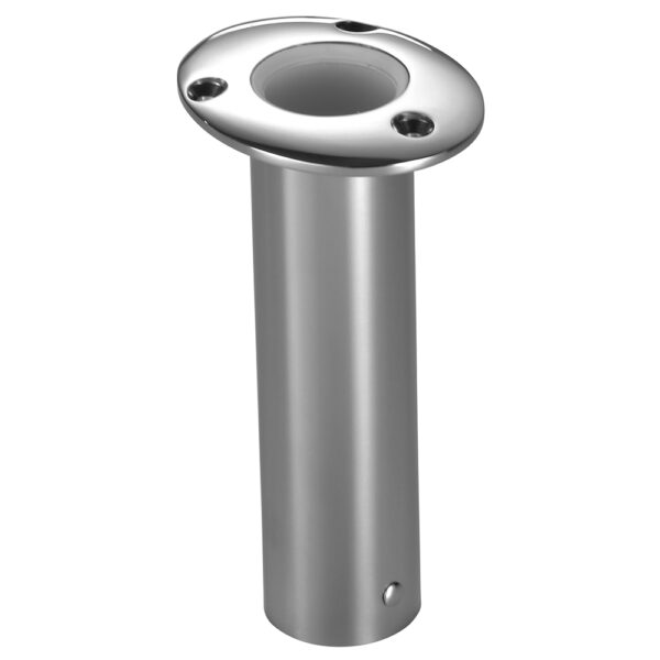Attwood Standard Series Rod Holder - 0° - White Insert - Image 2