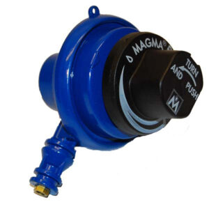 Magma Control Valve/Regulator - Low Output 6 52842XL