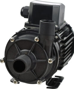 Jabsco Mag Drive Centrifugal Pump - 21GPM - 110V AC