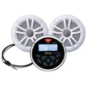 Boss Audio