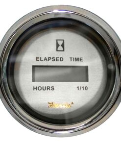 Faria Kronos 2" Hourmeter - Digital