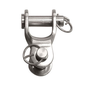Ronstan Two-Way Link - 6mm (1/4") Pin Diameter 6 55375XL