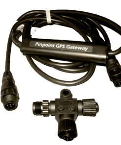 MotorGuide Pinpoint GPS Gateway Kit
