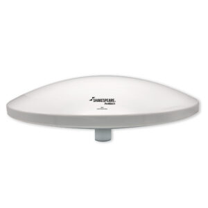 Shakespeare SeaWatch® 15" Marine TV Antenna - 12VDC - 110VAC
