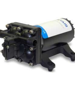 Shurflo by Pentair AQUA KING™ II Supreme Fresh Water Pump - 12 VDC, 5.0 GPM