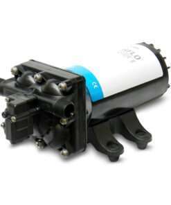 Shurflo by Pentair PRO BLASTER™ II Washdown Pump Deluxe - 12 VDC, 4.0 GPM