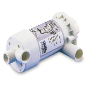 Shurflo by Pentair BAIT SENTRY™ 500 Magnetic Drive Livewell Pump - 500 GPH 6 56080XL