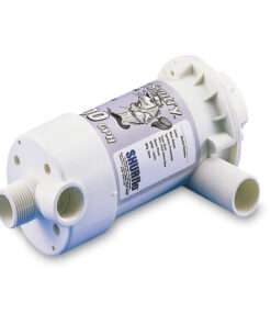 Shurflo by Pentair BAIT SENTRY™ 1100 Magnetic Drive Livewell Pump