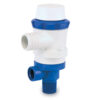 Shurflo by Pentair PIRANHA™ Livewell 600 Pump - 12 VDC, 600 GPH