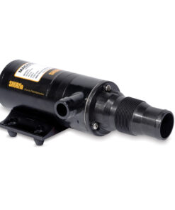 Shurflo by Pentair MACERATOR Pump - 12 VDC, 13 GPM