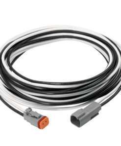 Lenco Actuator Extension Harness - 20' - 14 Awg