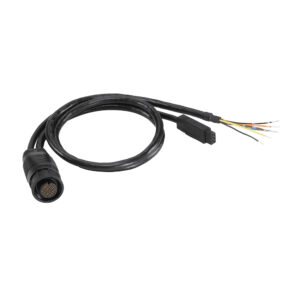 Humminbird AS GPS NMEA Splitter Cable 9 57167XL