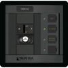 Blue Sea 1502 ELCI Main 30A Double Pole Panel
