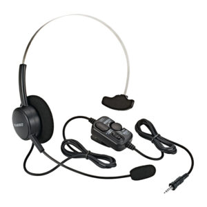 Standard Horizon SSM-64A VOX Headset 6 57684XL