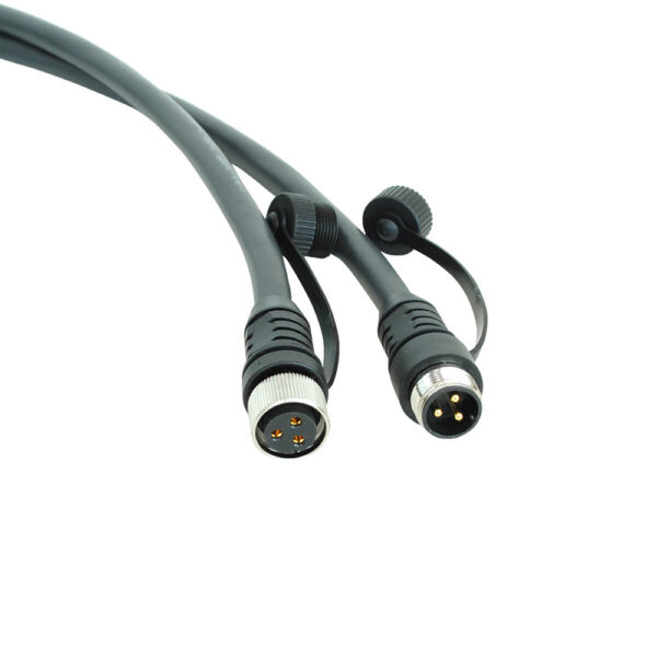Minn Kota Talon Quick Release Disconnect Plug - Image 2