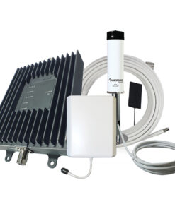 Shakespeare Super Halo Cell Booster - AT&T, T-Mobile, Verizon - 2G,3G & 4G