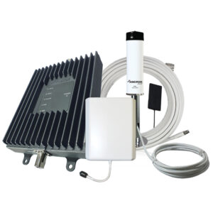 Shakespeare Super Halo Cell Booster - AT&T, T-Mobile, Verizon - 2G,3G & 4G 4 58047XL