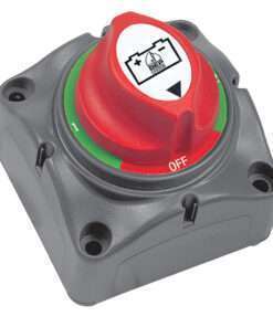 BEP Mini Battery Selector Switch