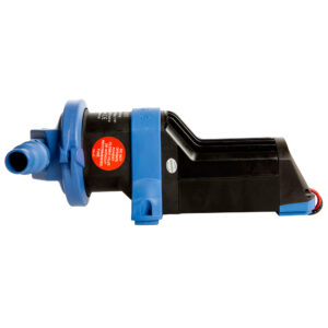 Whale Gulper 320 High Capacity Waste/Bilge Pump 24V 7 59188XL
