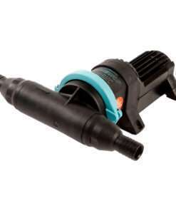 Whale Gulper Grouper Fishbox Evacuation Pump 12V