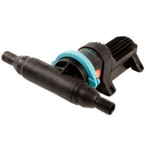 Whale Gulper Grouper Fishbox Evacuation Pump 12V 6 59189XL