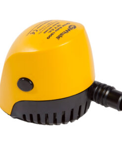 Whale Orca Auto 1300 24V Automatic Bilge Pump