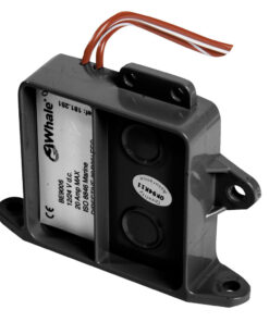 Whale Electric Field Bilge Switch With Time Delay