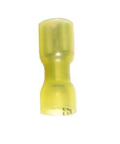 Ancor 12-10 Female Heatshrink Disconnect - 100-Pack