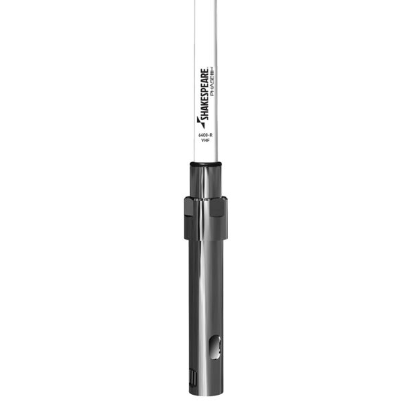 Shakespeare VHF 4' Phase III Antenna - Image 2