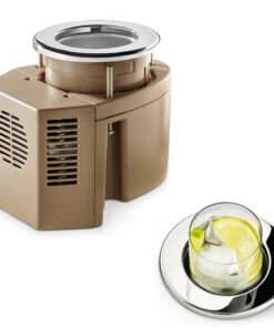 Dometic Eskimo Cup Holder - 12VDC