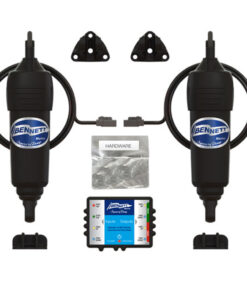 Bennett Hydraulic to BOLT Electric Conversion Kit