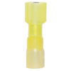 Ancor 12-10 Male Heatshrink Disconnects - 100-Pack