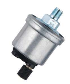 VDO Pressure Sender 80 PSI - 1/8-27 NPTF