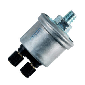 VDO Pressure Sender 80 PSI Floating Ground - 1/8-27 NPT 7 61592XL