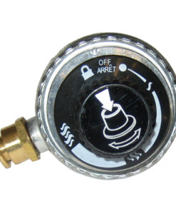 Kuuma LP Gas Regulator f/Kettle, Profile 150 & Profile Cubed 150