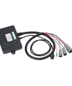 Lenco Replacement Control Box f/123SC-V2