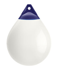 Polyform A-4 Buoy 20.5" Diameter - White