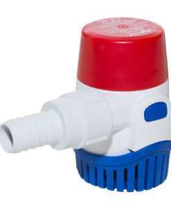 Rule 500GPH Standard Bilge Pump - 24V