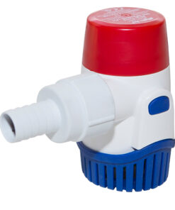 Rule 800GPH Standard Bilge Pump - 12V