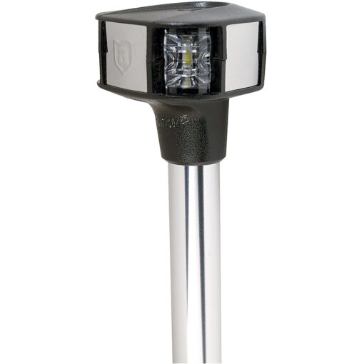Attwood LightArmor Fold-Down Anchor/Masthead Light - 12" - 12V - Image 2
