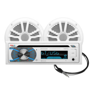 Boss Audio