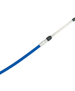Flexibility Engine Control Cable