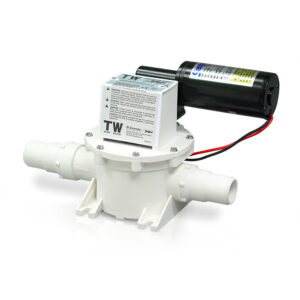 Dometic SeaLand® T Series Waste Discharge Pump - 24V 5 66294XL