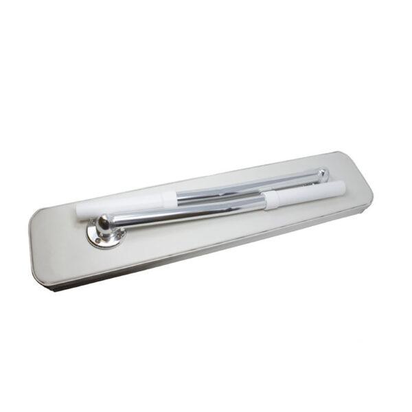 TACO Universal Leaning Post Backrest - Image 2