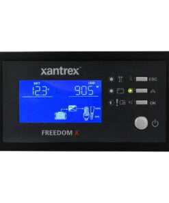 Xantrex Freedom X / XC Remote Panel w/25' Cable