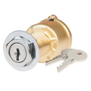 BEP 2-Position Ignition Switch - OFF/ON 6 67452XL