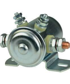 BEP 85A Remote Switching Continuous Duty Solenoid